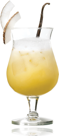 cocktails tout prêt