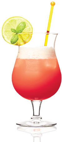 cocktails pour les pros